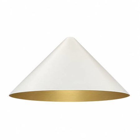 330mm diameter metal lampshade