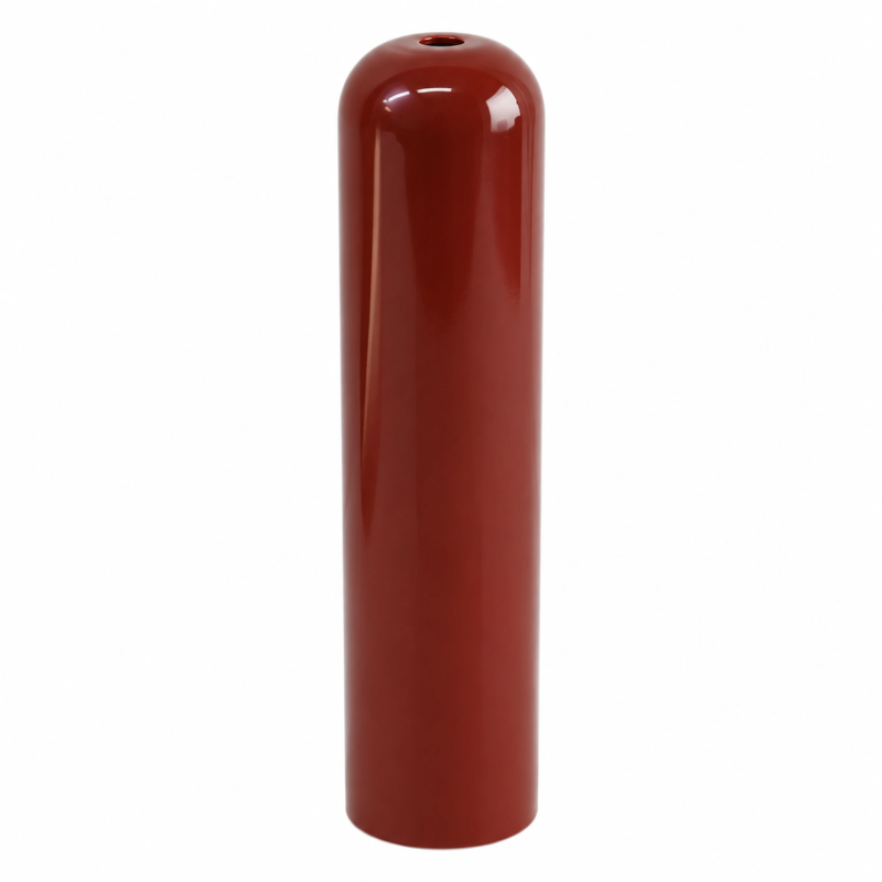 Round head decorative spotlight Ø50 × 205 mm