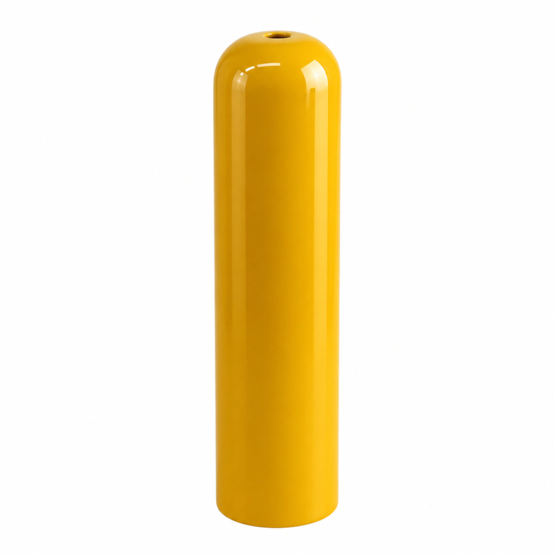 Round head decorative spotlight Ø50 × 205 mm