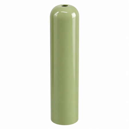 Round head decorative spotlight Ø50 × 205 mm