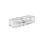 Universal touch dimmer for LED and incandescent table lamps