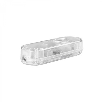 Universal touch dimmer for LED and incandescent table lamps
