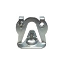 Threaded ring 10/100 and upper fastening bridge