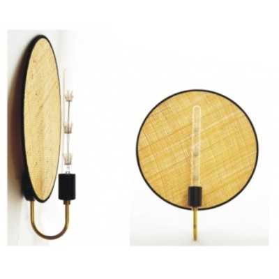 Iron frame 400mm diameter with M10/100 support.