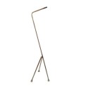 Lamp base structure 1420mm high x 560mm wide