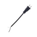 American black open connection 2 x 0