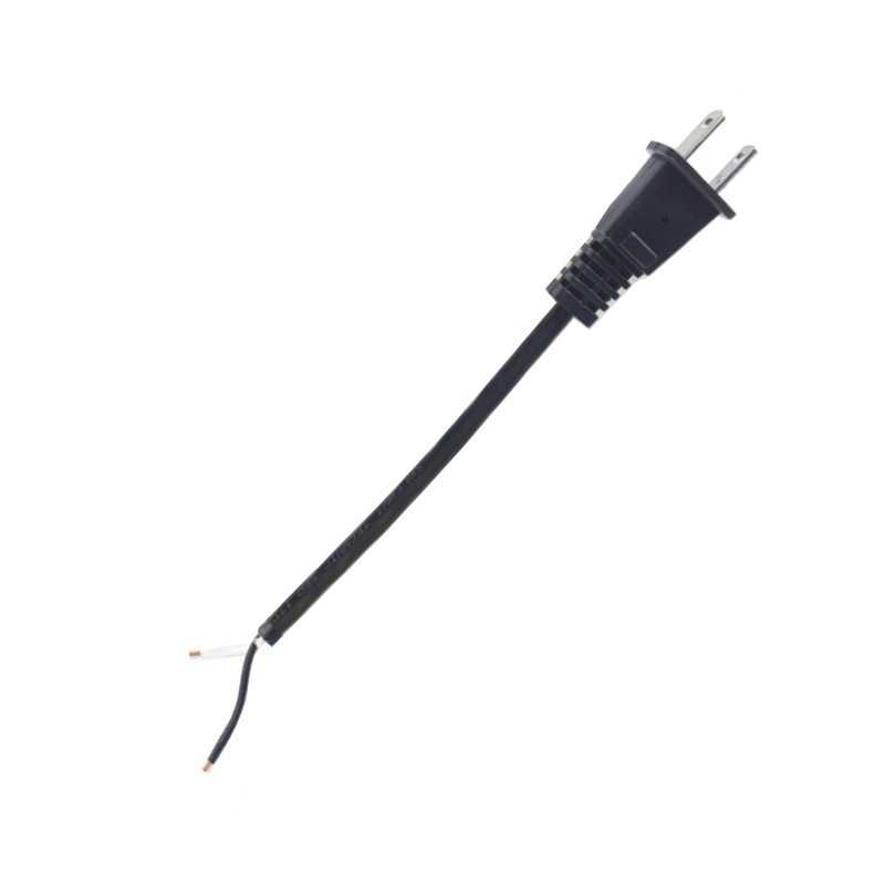 American black open connection 2 x 0
