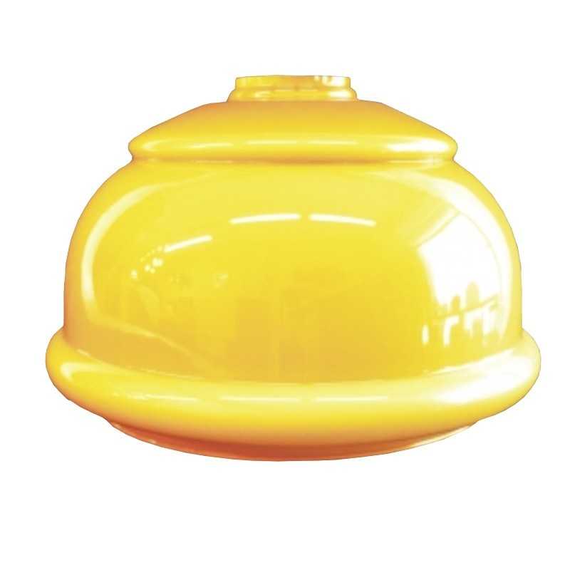 Authentic 1960s Tulip 350mm diameter x 220mm height