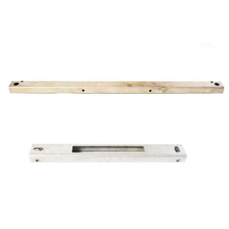 Strip 440x23x16h 2/talø10 at 414 mm iron