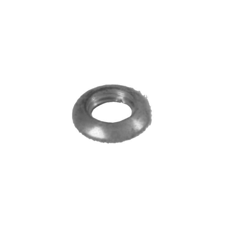 Fine oval rod ø15x2