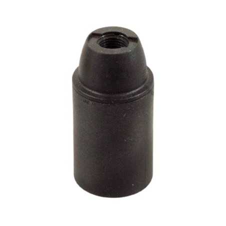E14 thermoplastic lamp holder smooth – Lighting DIY