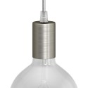 E27 metal lamp holder kit various colours | Lighting DIY