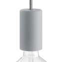 E27 straight outdoor lamp holder IP65 | Lighting DIY