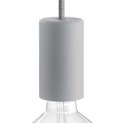 E27 straight outdoor lamp holder IP65 | Lighting DIY