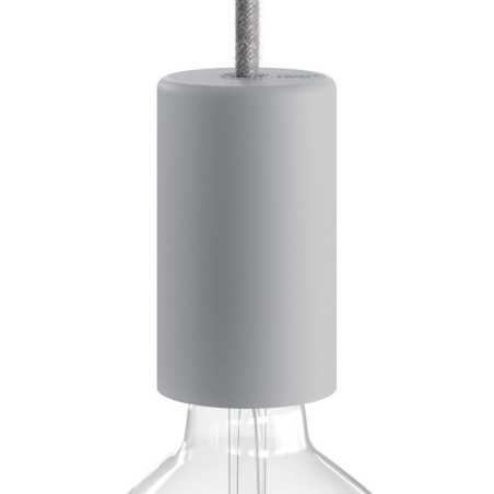 E27 straight outdoor lamp holder IP65 | Lighting DIY