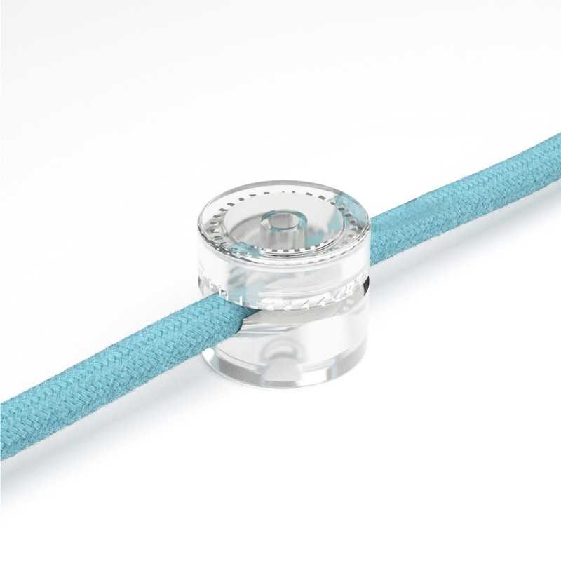 Cable ducts for walls and ceilings to install lamps
