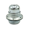 E27 metal decorative lamp holder double rings | Lighting DIY