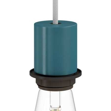 E27 metal lamp holder cover ring kit | Lighting DIY