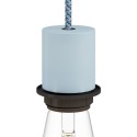 E27 metal lamp holder cover ring kit | Lighting DIY