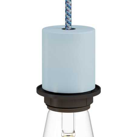 E27 metal lamp holder cover ring kit | Lighting DIY