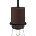 E27 metal lamp holder cover ring kit | Lighting DIY