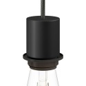 E27 metal lamp holder cover ring kit | Lighting DIY