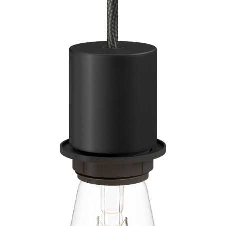 E27 metal lamp holder cover ring kit | Lighting DIY
