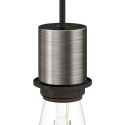 E27 metal lamp holder cover ring kit | Lighting DIY