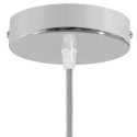 Smart metal ceiling rose 120 mm | LIGHTING DIY