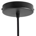 Smart metal ceiling rose 120 mm | LIGHTING DIY