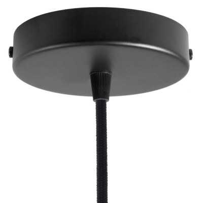 Smart metal ceiling rose 120 mm | LIGHTING DIY