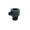 Metal cylinder prisoner 10/100 with screw