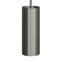 Metal tube for E14 bulb with double washer | LIGHTING DIY