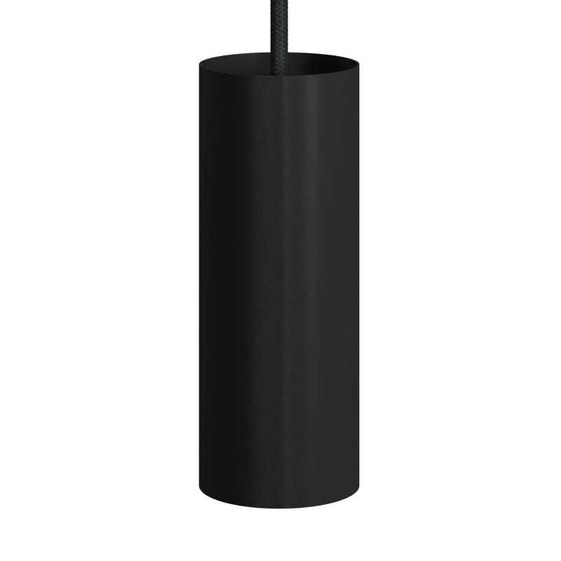 Metal tube for E14 bulb with double washer | LIGHTING DIY