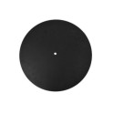 Industrial style black plate screen 200mm