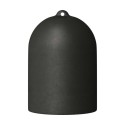 Ceramic lampshade bell XS pendant | LightingDIY.com