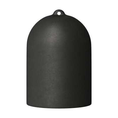 Ceramic lampshade bell XS pendant | LightingDIY.com