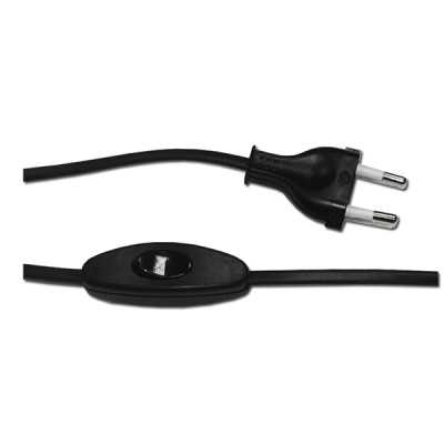 Connection 1.5 meters thermoplastic lamps