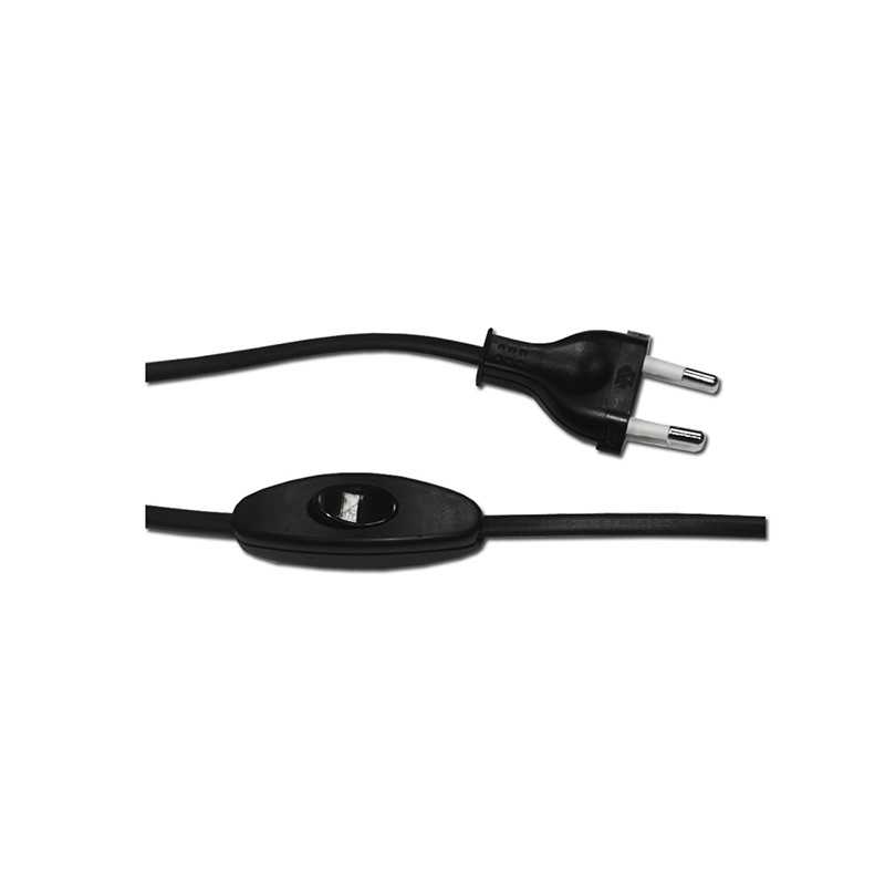 Connection 1.5 meters thermoplastic lamps