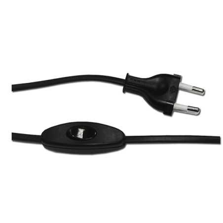 Connection 1.5 meters thermoplastic lamps