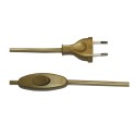 Connection 1.5 meters thermoplastic lamps