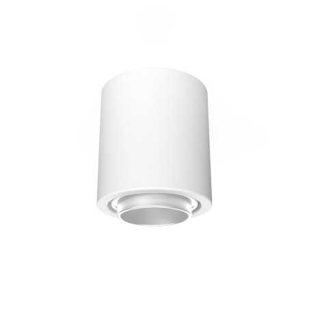 E27 socket lamp holder for outdoor smooth IP44