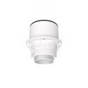 E27 outdoor lamp holder socket for lampshade