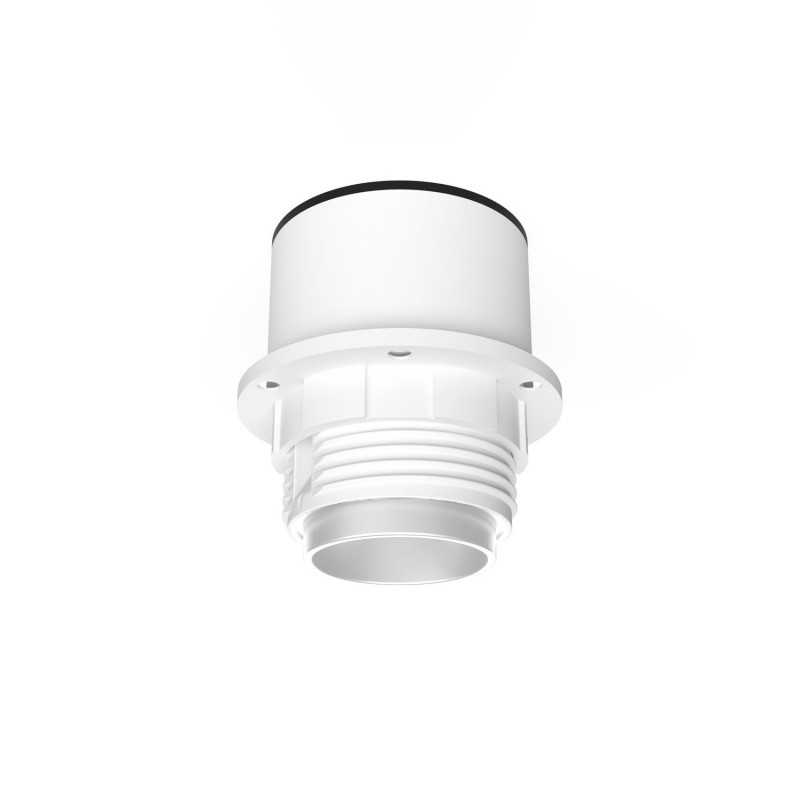 E27 outdoor lamp holder socket for lampshade