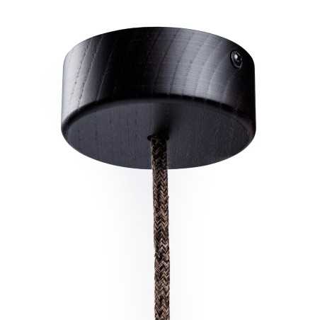 Wooden support of 80mm diameter x 30mm height