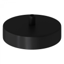 Metal base for lamps 120mm in diameter