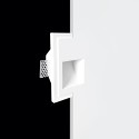Plaster marker 60mm x 60mm x 53mm depth