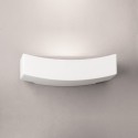 Wall lamp customizable LED wall for 300mm plaster 5IN083