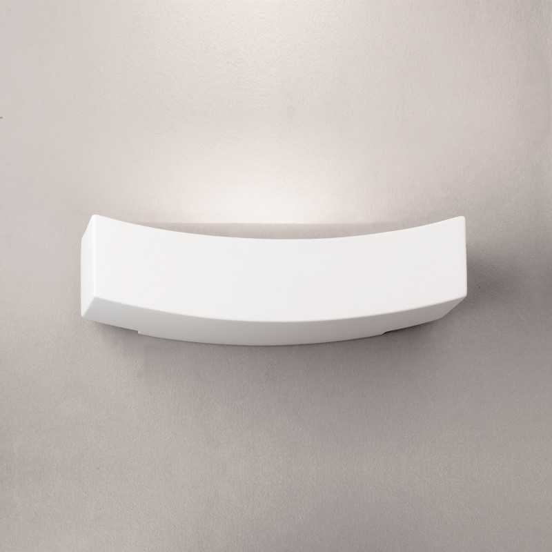 Wall lamp customizable LED wall for 300mm plaster 5IN083