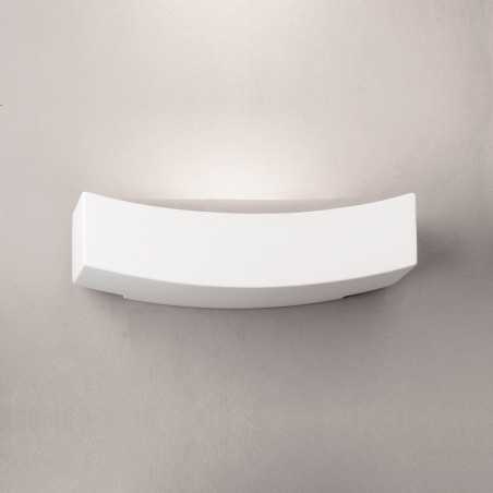 Wall lamp customizable LED wall for 300mm plaster 5IN083